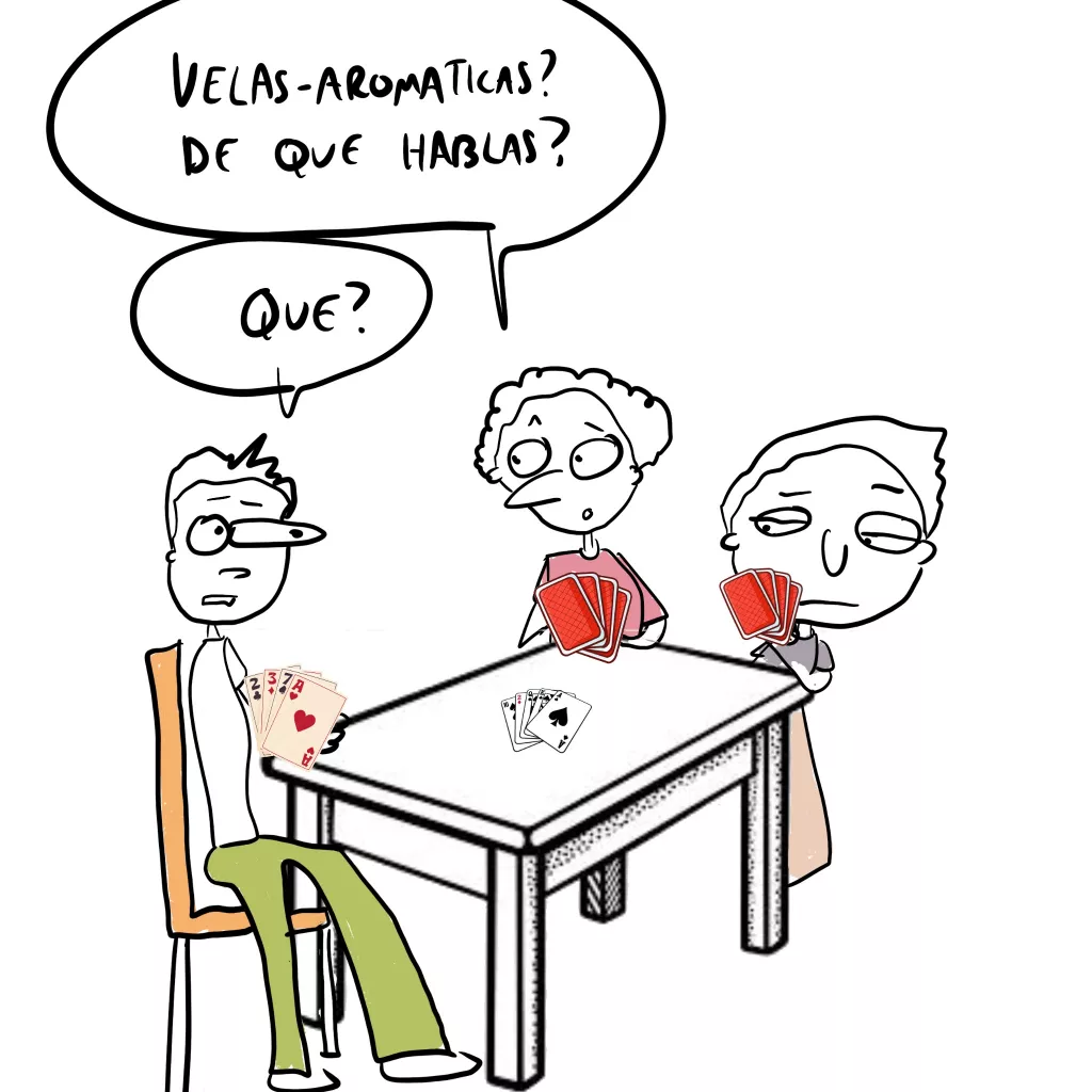 velas